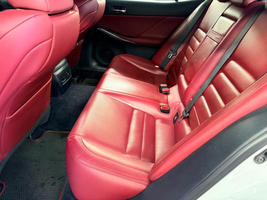 Lexus IS III Тюмень  - изображение 22