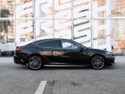 Toyota Camry IX (XV80) China Market Ставрополь  - изображение 30