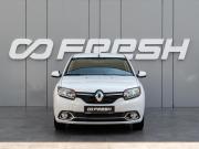 Renault Logan II Краснодар  - изображение 24