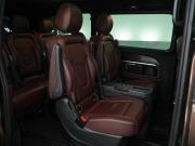 Mercedes-Benz V-Класс III (W447) Москва  - изображение 35