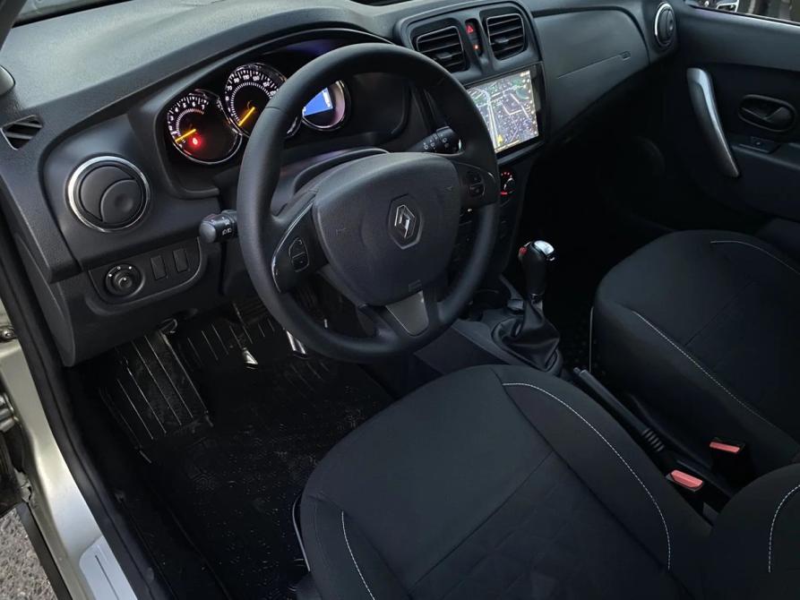 Renault Sandero II Казань  - изображение 5