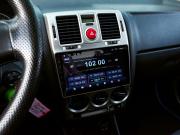 Hyundai Getz I Рестайлинг Екатеринбург  - изображение 29
