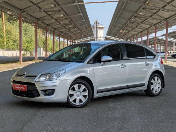 Citroen C4 I Рестайлинг с пробегом 2011 года, цена 459 900 рублей, 119000 км, хэтчбек, Автокод Объявления