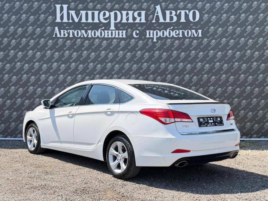 Hyundai i40 I Краснодар  - изображение 7