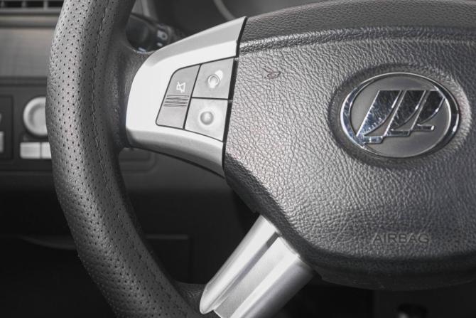 Lifan Solano I (620) с пробегом 2012 года, цена 359 000 рублей, 310000 км, седан, Автокод Объявления