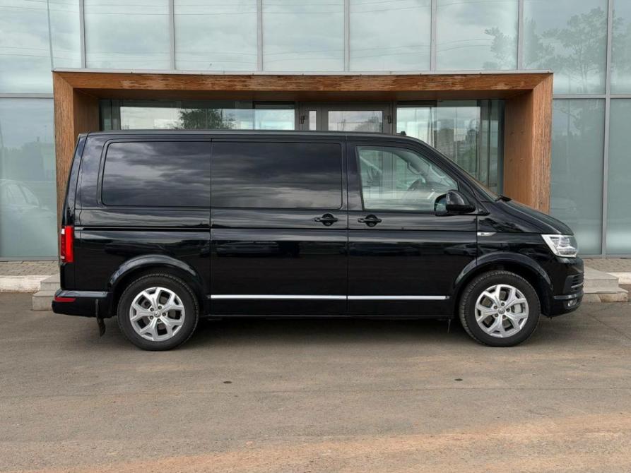 Volkswagen Multivan T6 Оренбург  - изображение 4