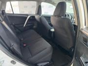 Toyota RAV4 IV (XA40) Рестайлинг Екатеринбург  - изображение 34