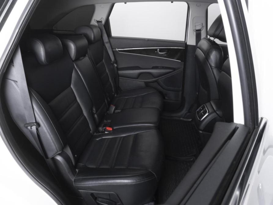 Kia Sorento III Prime Ставрополь  - изображение 7