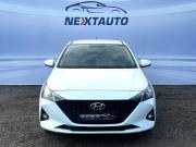 Hyundai Solaris II Рестайлинг Чебоксары  - изображение 39