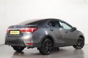 Toyota Corolla XI (E160 E170 E180) Челябинск  - изображение 25