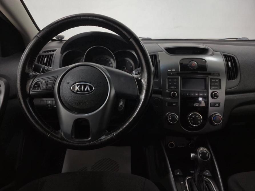 Kia Cerato II Альметьевск  - изображение 11