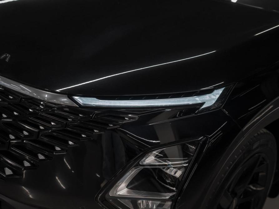 Omoda C5 I Москва  - изображение 26