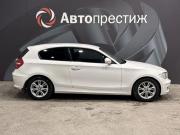 BMW 1 серии I (E81/E82/E87/E88) Рестайлинг Пермь  - изображение 27