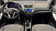 Hyundai Solaris I Киров  - изображение 23