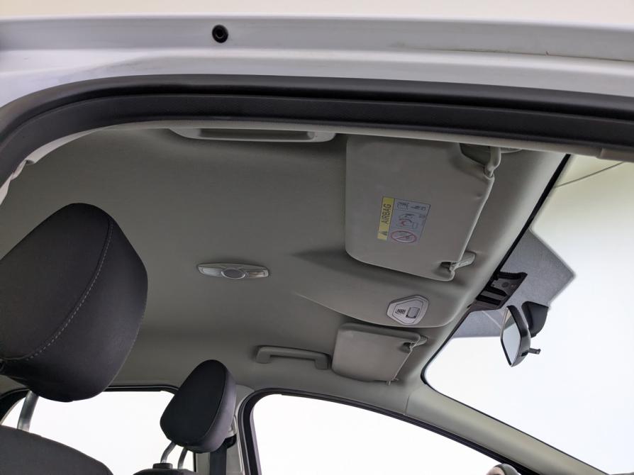 Ford Focus III Рестайлинг Москва  - изображение 20