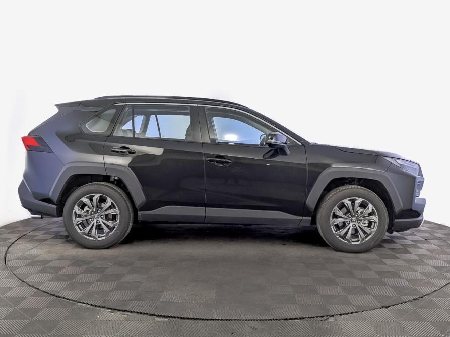 Toyota RAV4 V (XA50) Москва  - изображение 4