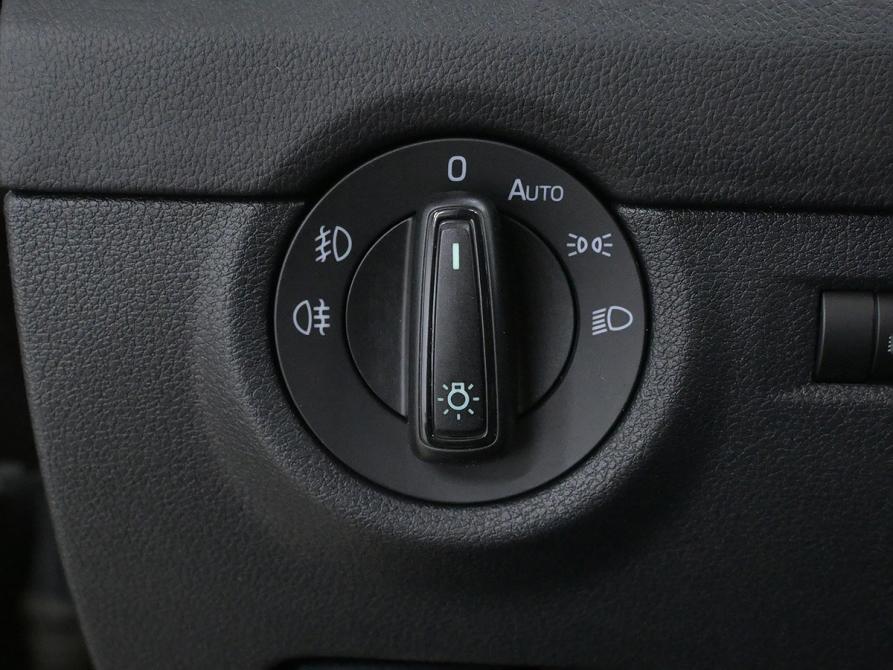 Skoda Octavia III (A7) Москва  - изображение 16