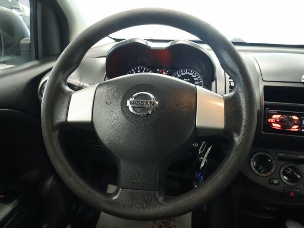 Nissan Note I Рестайлинг с пробегом 2013 года, цена 680 000 рублей, 216580 км, хэтчбек, Автокод Объявления