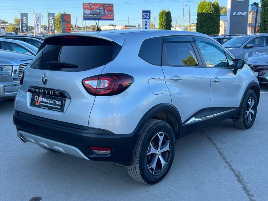 Renault Kaptur I Калуга  - изображение 4