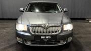 Skoda Superb II Смоленск  - изображение 17