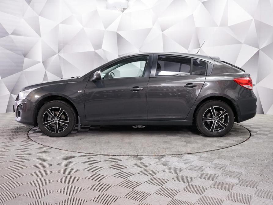 Chevrolet Cruze I Рестайлинг Ульяновск  - изображение 2