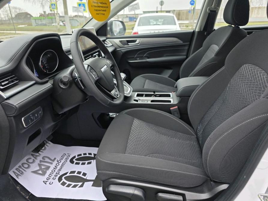 Haval M6 II Нижнекамск  - изображение 13