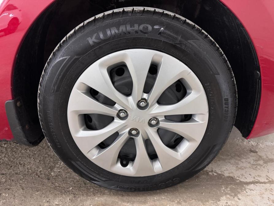 Kia Rio IV Тюмень  - изображение 30