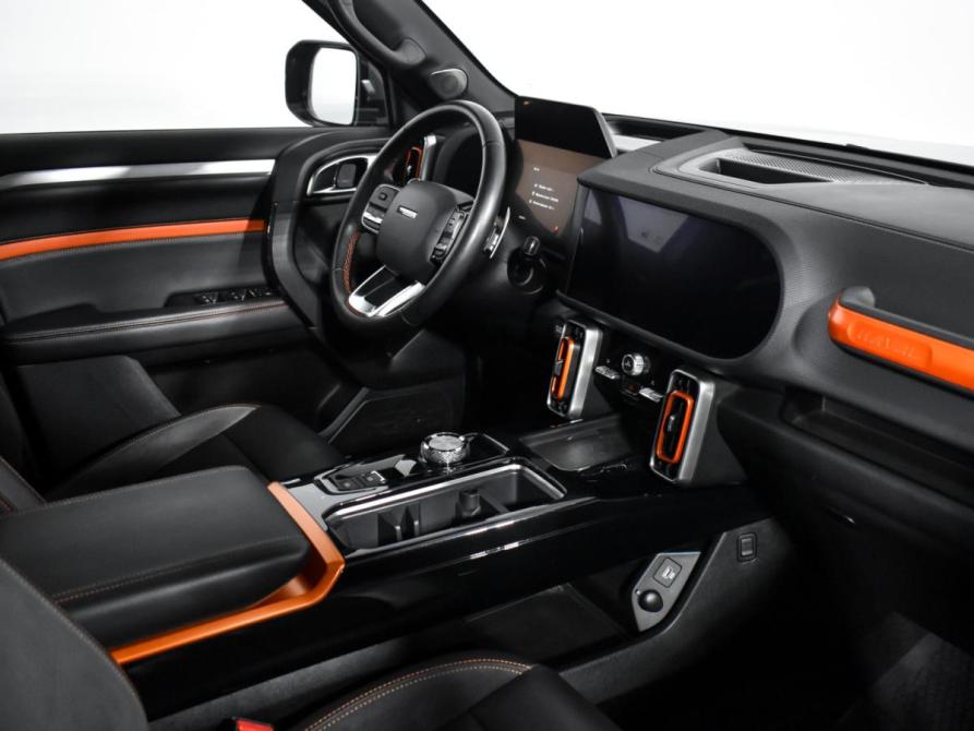 Haval Dargo I Санкт-Петербург  - изображение 14