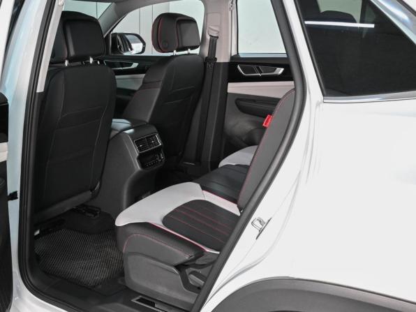 Volkswagen Teramont I Рестайлинг (China Market) с пробегом 2025 года, цена 5 649 000 рублей, 3529 км, внедорожник, Автокод Объявления