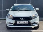 Lada (ВАЗ) Vesta I Ижевск  - изображение 17