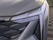 Geely Cityray Москва  - изображение 40