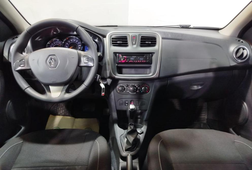 Renault Sandero II Саратов  - изображение 15