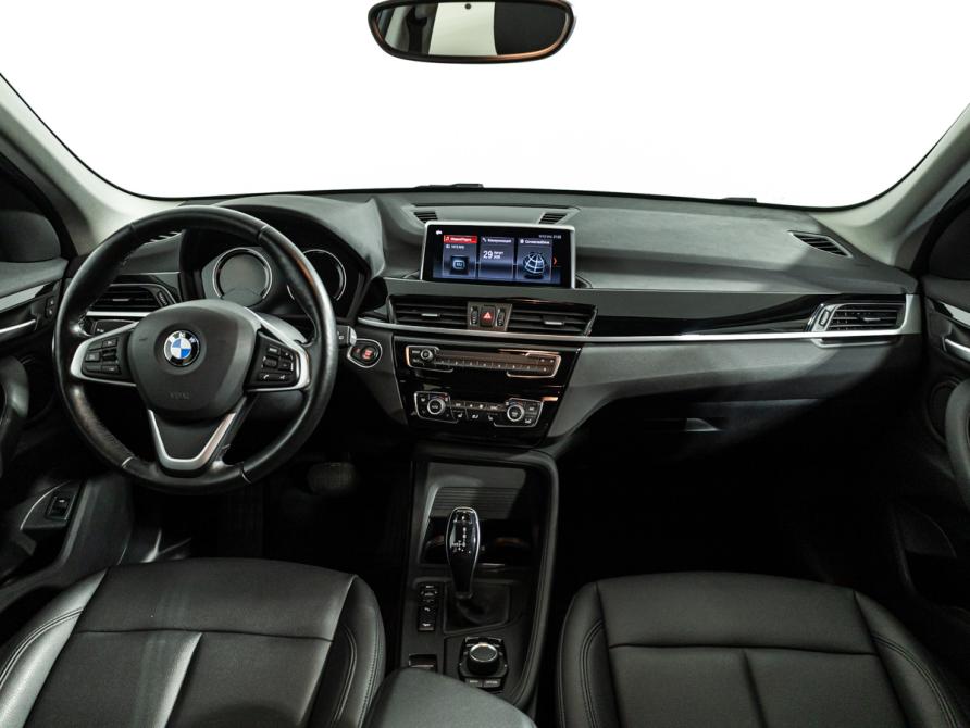 BMW X1 II (F48) Рестайлинг Санкт-Петербург  - изображение 13