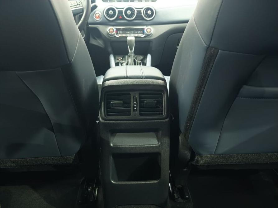 Nissan Qashqai II Рестайлинг 2 Воронеж  - изображение 16