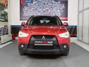 Mitsubishi ASX I Кемерово  - изображение 5