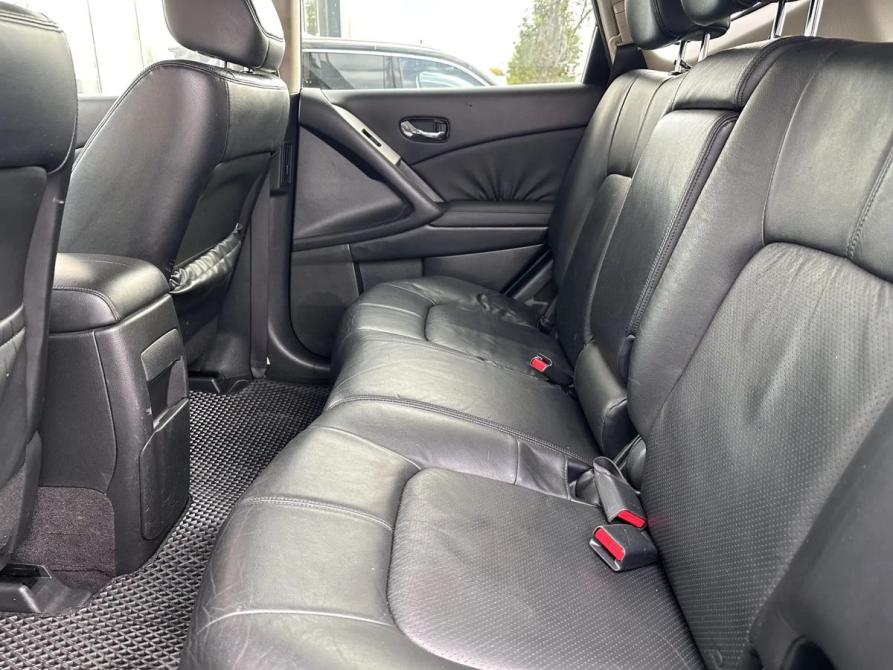 Nissan Murano II (Z51) Ярославль  - изображение 13