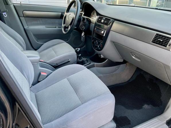 Chevrolet Lacetti I с пробегом 2010 года, цена 450 000 рублей, 188100 км, седан, Автокод Объявления