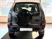 Lada (ВАЗ) Niva Тольятти  - изображение 26