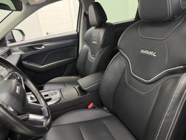 Haval Jolion I с пробегом 2023 года, цена 1 590 000 рублей, 97500 км, внедорожник, Автокод Объявления
