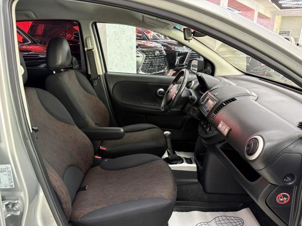 Nissan Note I Рестайлинг с пробегом 2011 года, цена 645 000 рублей, 241844 км, хэтчбек, Автокод Объявления