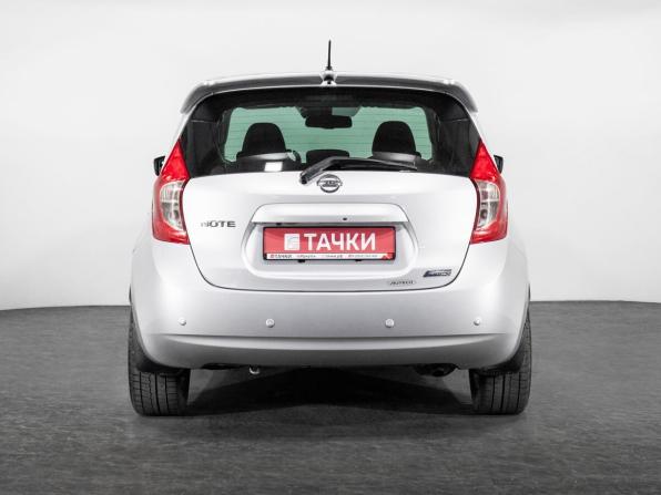 Nissan Note II с пробегом 2016 года, цена 799 500 рублей, 176065 км, хэтчбек, Автокод Объявления