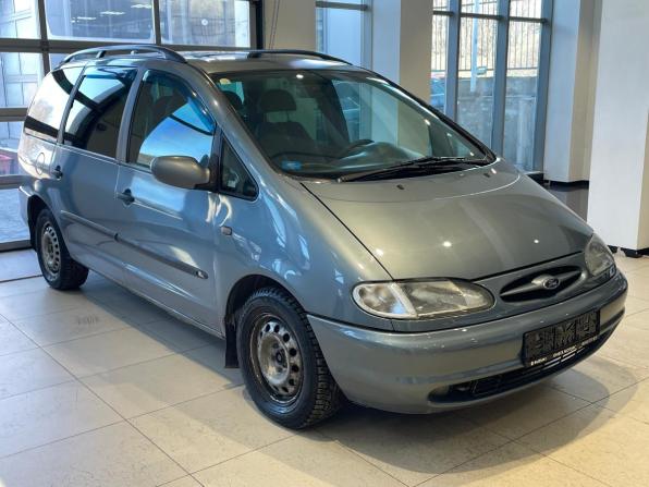 Ford Galaxy I с пробегом 1999 года, цена 219 000 рублей, 359116 км, минивэн, Автокод Объявления