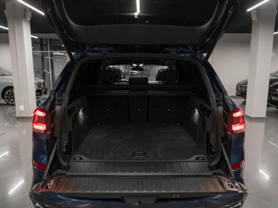 BMW X5 IV (G05/G18) Москва  - изображение 7