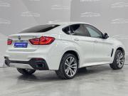 BMW X6 II (F16) Новосибирск  - изображение 30