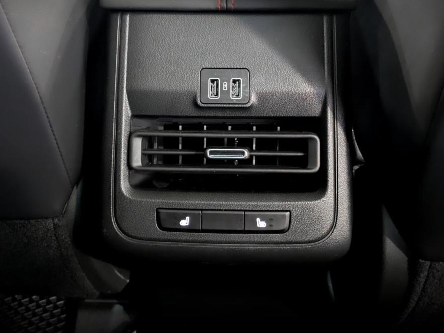 Changan CS55 Plus II Москва  - изображение 29