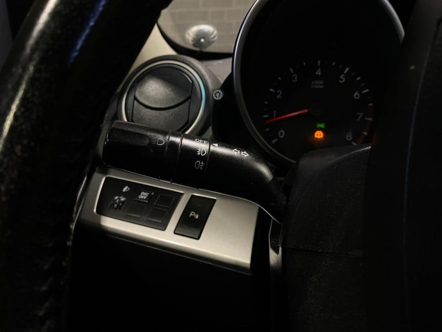 Mazda 3 II (BL) Челябинск  - изображение 19
