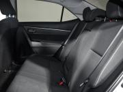 Toyota Corolla XI (E160 E170 E180) Санкт-Петербург  - изображение 31