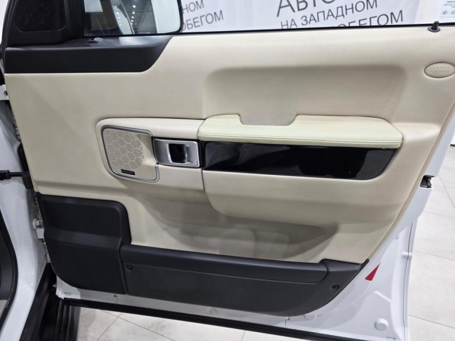 Land Rover Range Rover III Рестайлинг 2 Ставрополь  - изображение 33