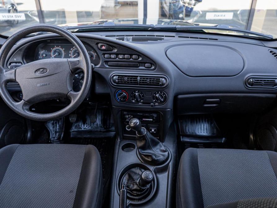 Lada (ВАЗ) Niva Travel I Казань  - изображение 7