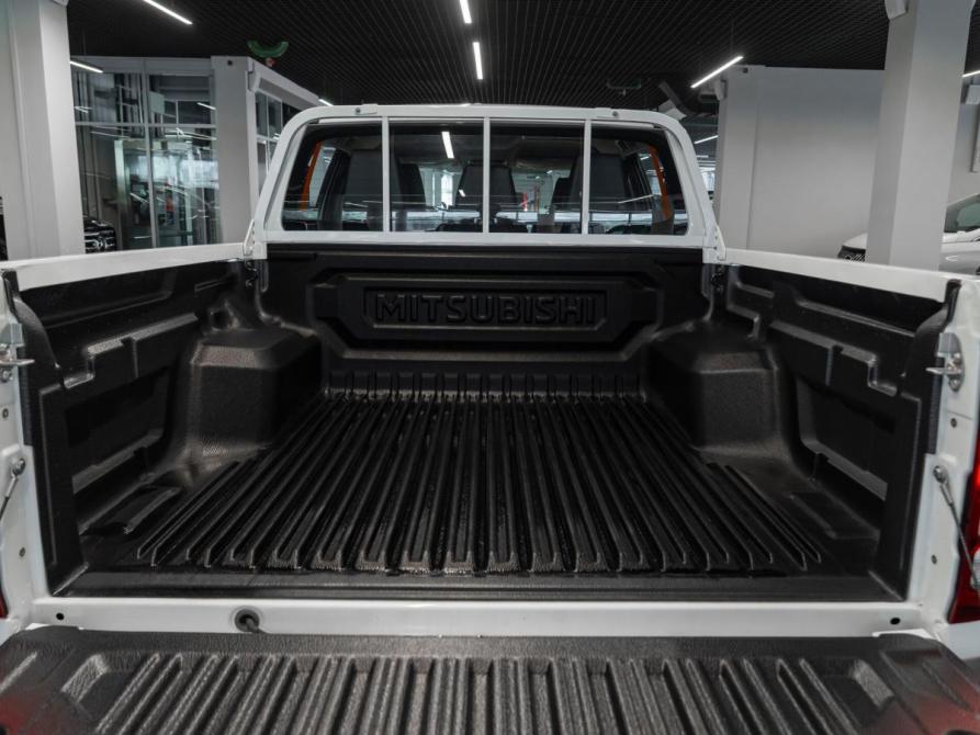 Mitsubishi L200 VI Москва  - изображение 25
